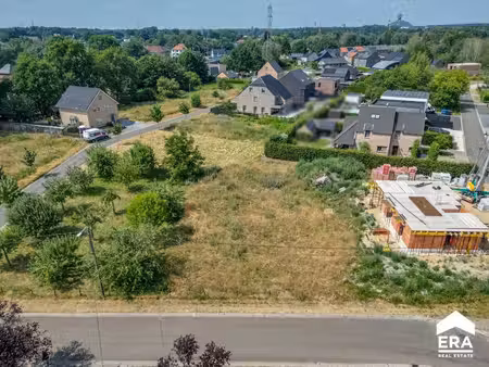 terrain à vendre à genk € 180.000 (lqzsb) - era nobis (genk) | zimmo