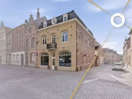 bien professionnel à vendre à ieper € 1.300.000 (lqzsk) - home hunters | zimmo