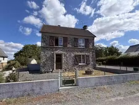 vente maison au mesnil-amey (50570) : à vendre / 93m² le mesnil-amey