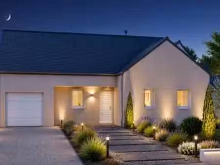 vente maison à plurien (22240) : à vendre / 100m² plurien