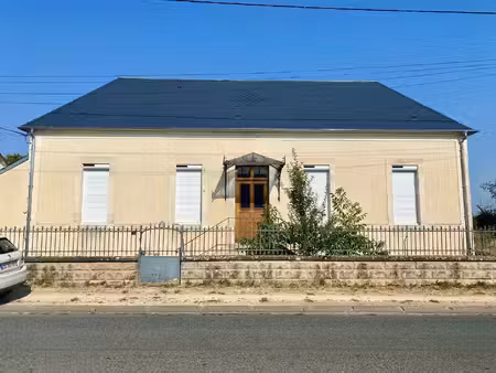 maison à louer