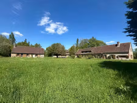 villa à vendre
