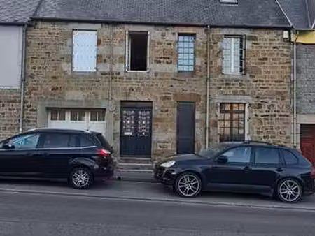 vente maison à vire-normandie (14500) : à vendre / 144m² vire-normandie