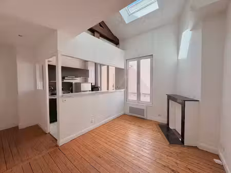 l'atelier immo