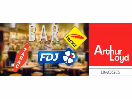 bar / café à vendre