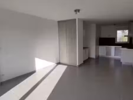 location appartement 2 pièces 49 m² à limoges (87000)  480 €