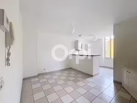 location appartement 2 pièces 51 m² à perigueux (24000)  632 €