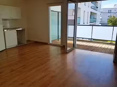 location appartement 1 pièce 35.23 m² à saint-jacques-de-la-lande (35136)  613 €