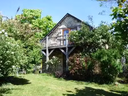 vente maison à troche (19230) : à vendre / 113m² troche