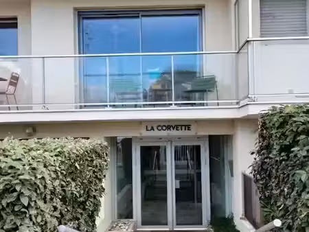 location appartement 1 pièce à arcachon (33120)  540 €