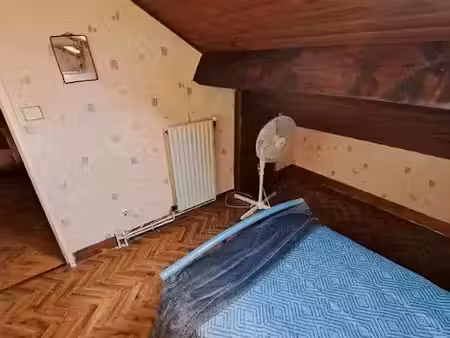 location appartement 1 pièce 10 m² à villeneuve-saint-georges (94190)  380 €