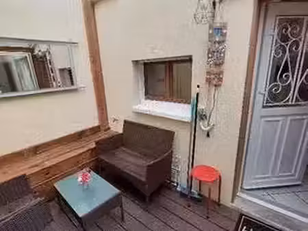 location appartement 1 pièce à arcachon (33120)  475 €