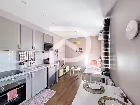 location meublée appartement 1 pièce 19.1 m² à dreux (28100)  530 €