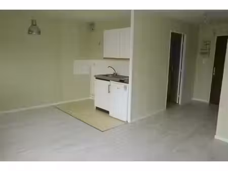 a louer appartement 1pp sud de caen