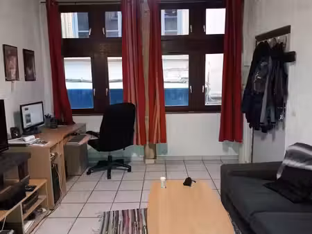 location appartement 2 pièces 45 m² à lyon 1er (69001)  600 €