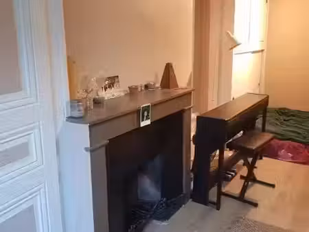 location appartement 2 pièces 38 m² à lyon 7ème (69007)  648 €