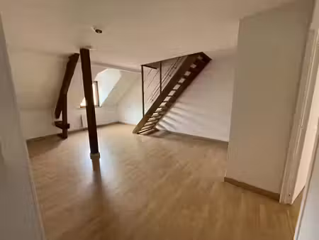 location appartement 2 pièces 88 m² à montbeliard (25200)  620 €