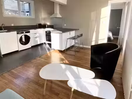 location meublée appartement 2 pièces 41 m² à troyes (10000)  610 €
