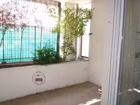 location appartement 1 pièce 29 m² à villeurbanne (69100)  640 €