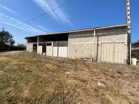 vente maison 2 pièces 116 m² à caussade (82300)  55 000 €