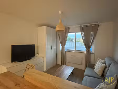 appartement chateaubriant 1 pièce(s) 25.45 m2