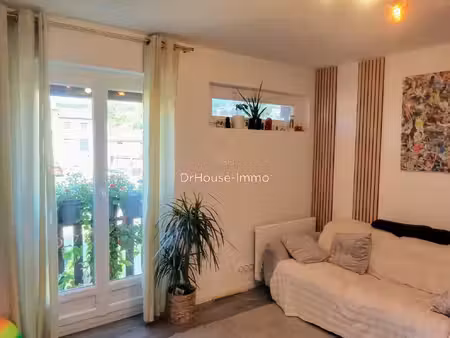 appartement duplex