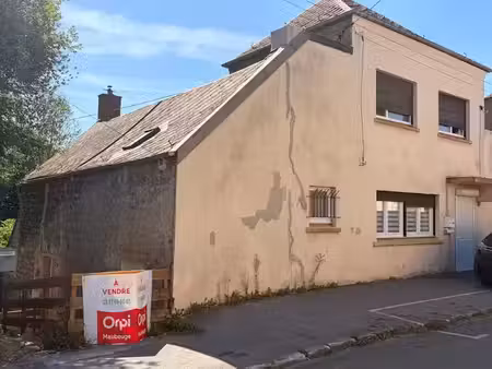 vente maison 3 pièces 66 m² à ferrière-la-grande (59680)  67 200 €