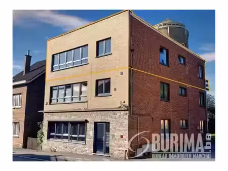 appartement à louer à rue grimard 225 montignies-sur-sambre (vbe56130)