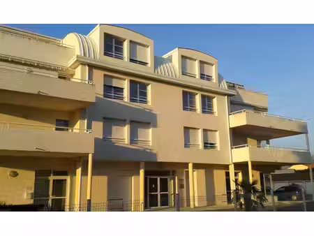 appartement la rochelle 2 pièces 37.09 m2