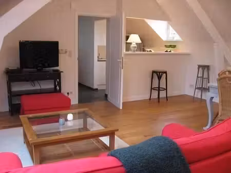 appartement à louer avec 2 chambres   lasne (vbe56112)