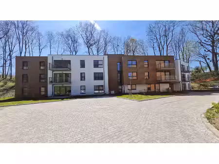appartement à louer avec terrasse et 1 chambre   jambes (vbe56117)
