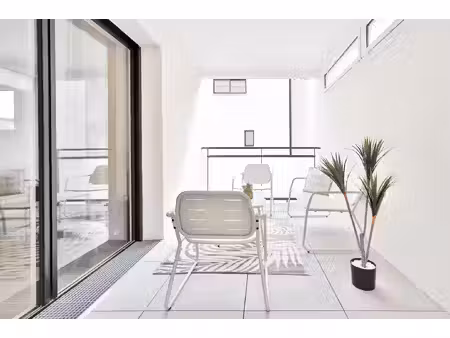appartement toulouse 3 pièce(s) 78.63 m2