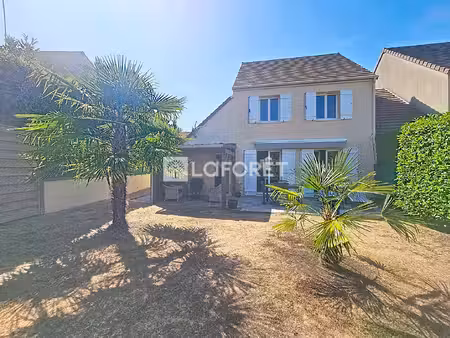 maison linas 4 pièce(s) 78 m2