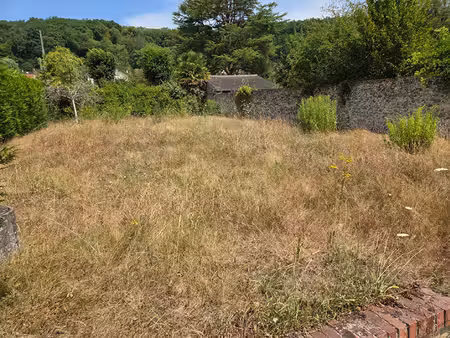 terrain saint remy les chevreuse 225 m2