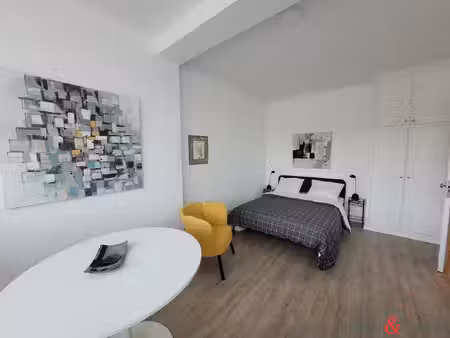 studio meuble 30m² illkirch