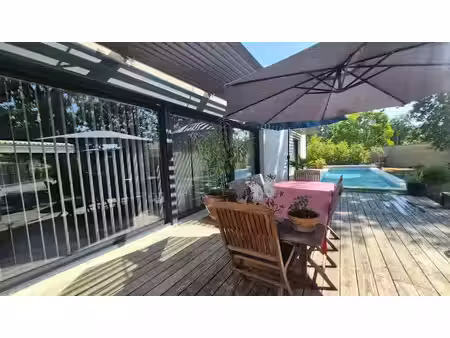 vente villa 4 pièces 155 m² à montauban (82000)  433 000 €