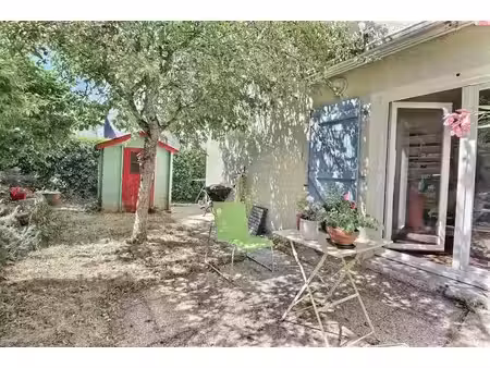 vente maison 6 pièces 105 m² à auray (56400)  449 400 €