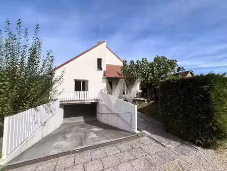 vente maison 8 pièces 240 m² à orleans (45000)  459 000 €