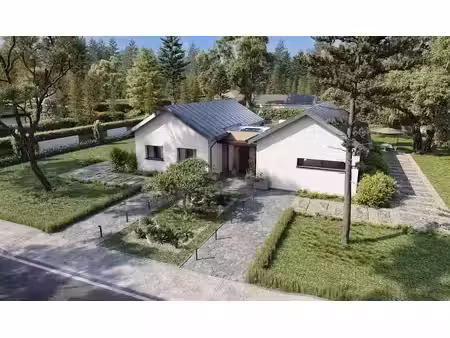 vente maison neuve 4 pièces 133.5 m² à cernay-la-ville (78720)  470 000 €