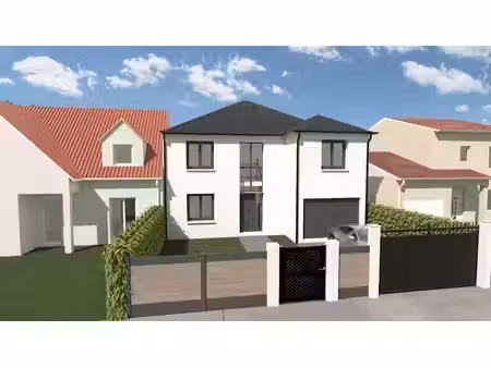 vente maison neuve 5 pièces 150 m² à le perray-en-yvelines (78610)  470 000 €