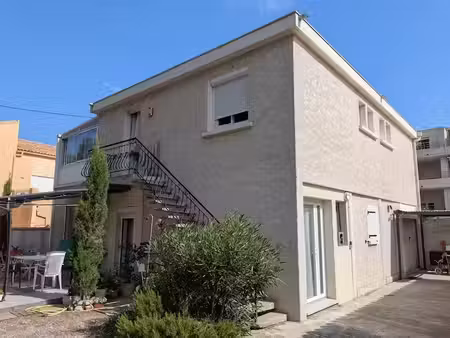 vente maison 6 pièces 185 m² à port-la-nouvelle (11210)  473 000 €