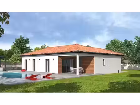 vente maison neuve 4 pièces 88 m² à anthon (38280)  472 086 €