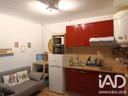 vente studio 1 pièce