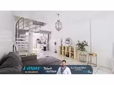 villa t3