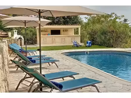 vente maison 7 pièce(s)