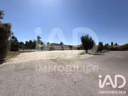 vente maison/villa 10 pièces