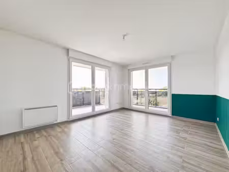 appartement de 83 m² à moissy-cramayel