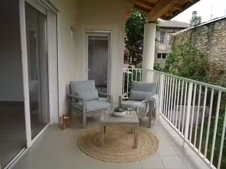location appartement 3 pièces 75 m² à réalmont (81120)