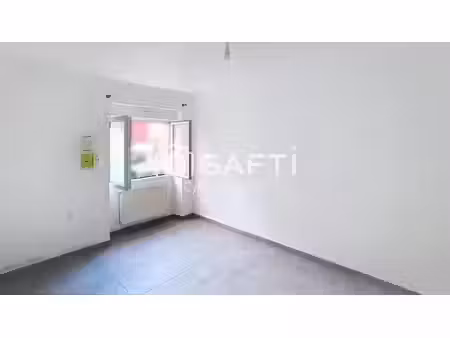 vente appartement 3 pièces 68 m² saint-chamond (42400)
