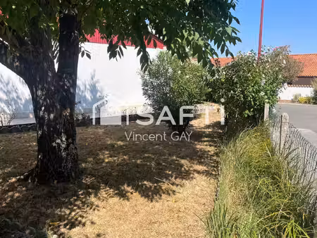 vente maison 4 pièces 78 m² bassens (33530)